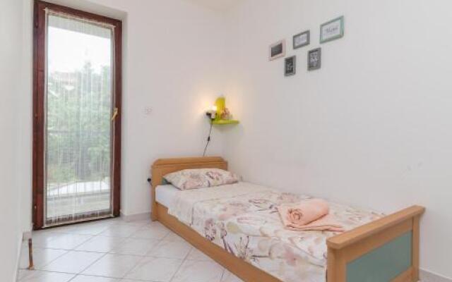 Apartments Rede