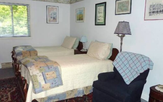 Before The Mast B&b
