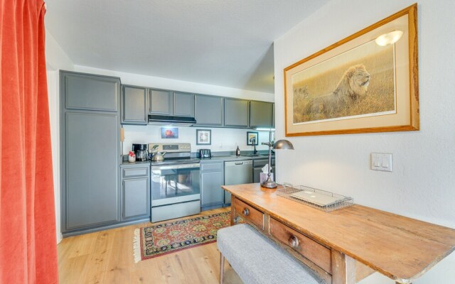 Ketchum Vacation Rental - Hike, Ski & Explore!