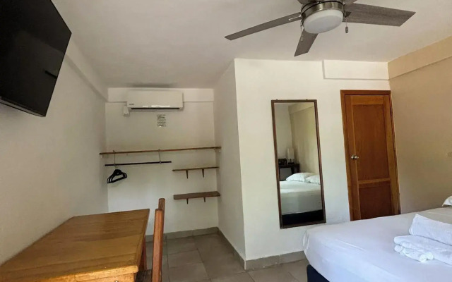 La Diosa Kali Beach Front Hotel