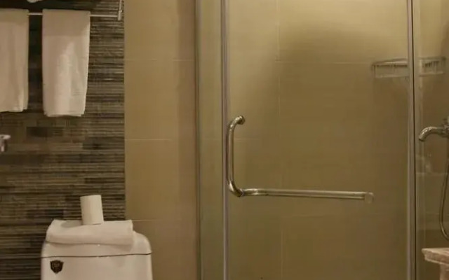 Zhiqing Shidai Boutique Hotel