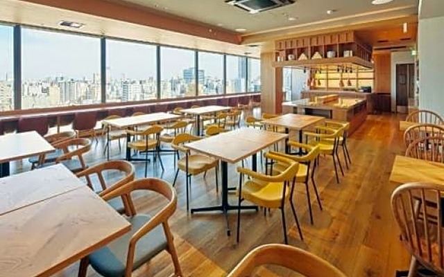 hotel MONday Premium Ueno Okachimachi - Vacation STAY 79631v