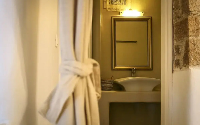 Ortus Ivory Mykonian Luxury Villa