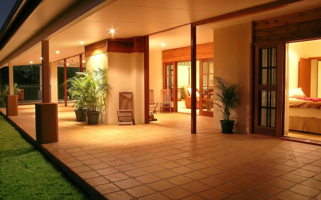 The Summit Rainforest Retreat