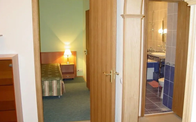 Z Hotel by Zolotoy Kolos