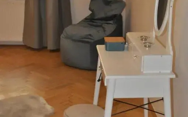 Wunderschöne Altbauwohnung in zentraler Lage Wien