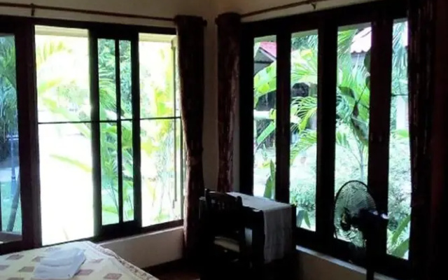 Happy Garden villa