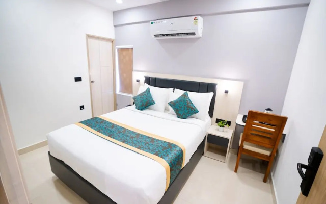 Sunrise Business Hotel