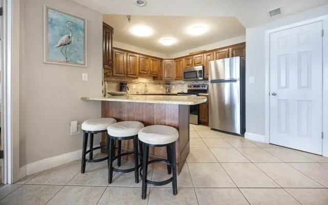 Phoenix X 1107 3 Bedroom Condo