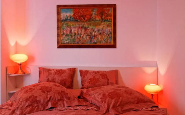 Aparthomes