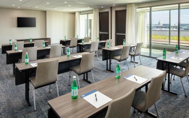 Holiday Inn Express Washington DC Downtown by IHG