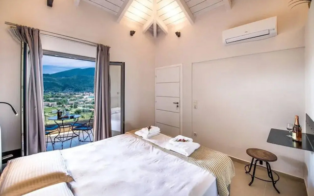 Villa Maria 2 Drakatos