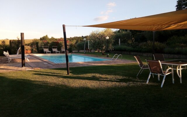 Le Fontanacce Villa With Private Pool