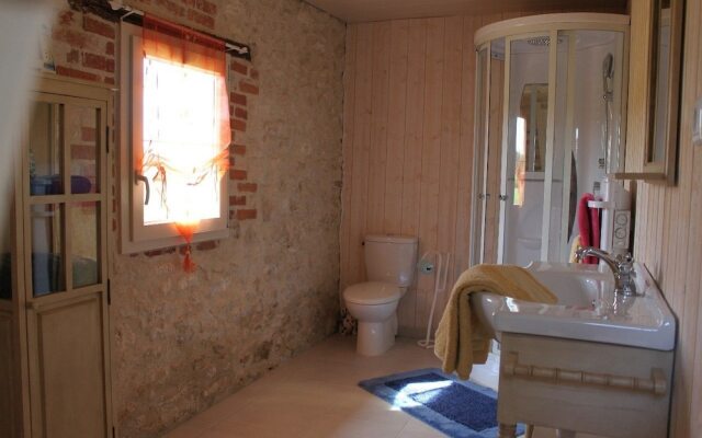 Le Village des Champs