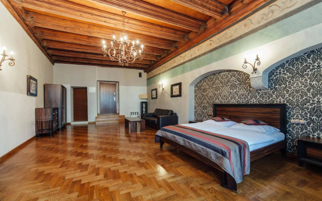 Hotel Rezydent
