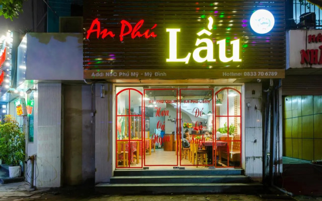 Misa Hotel Hanoi