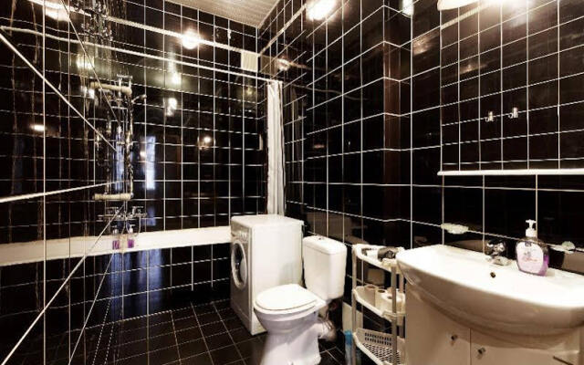 Stn Apartments On Griboedova Channel Quay