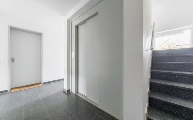 Private Apartment Kattenbrookstrift