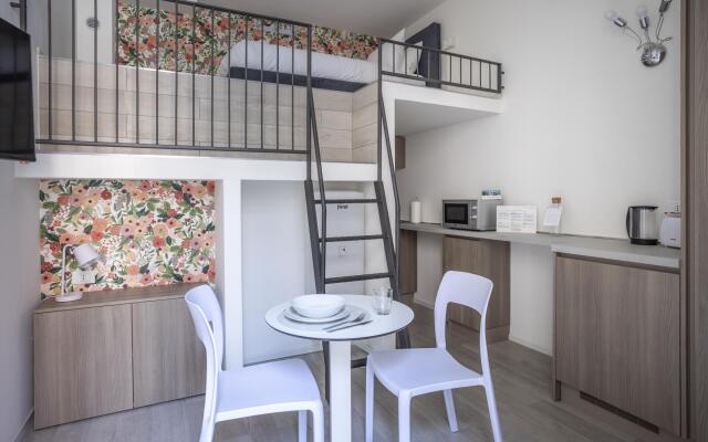 Italianway - The B Village Business - 20