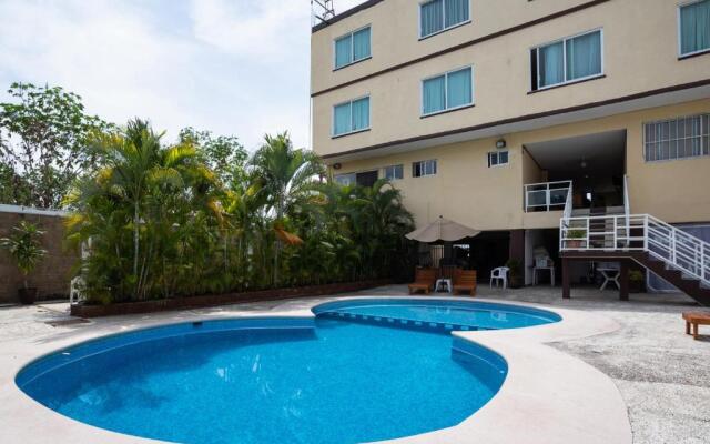 Capital O Hotel Los Caracoles, Acapulco