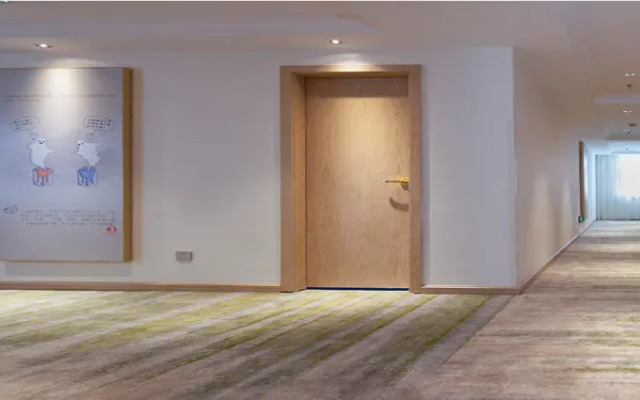 Vienna 3 Best Hotel Haikou Chengmai Laocheng