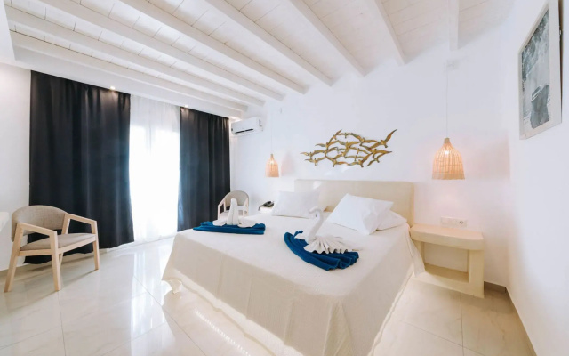 Nicolaus Club Prime Naxian