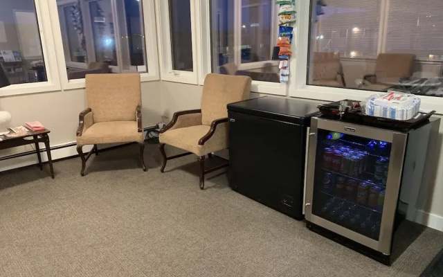Airways Motel