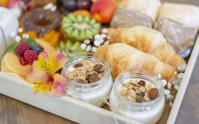 Oporto Street Fonte Taurina