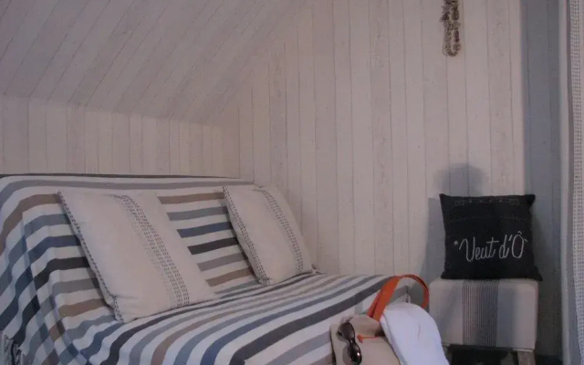 Chambre d'hôtes le Pas de l'âne