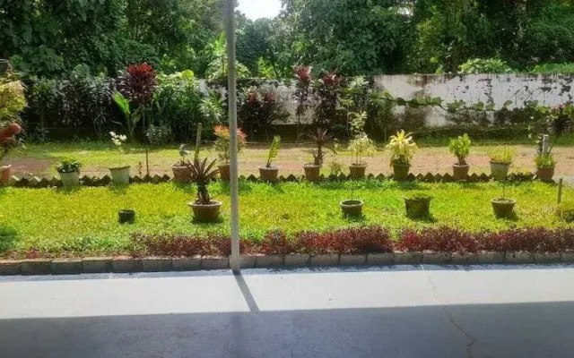 Nature Villa