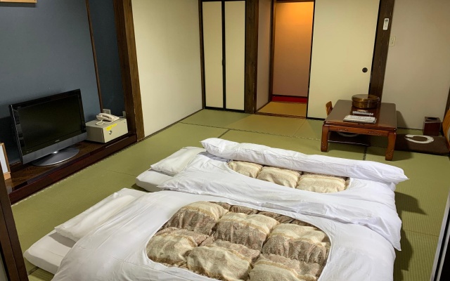 Japanese-Style Superior Twin room (트윈 침대 2개) 사진 1