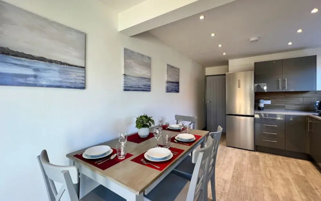 Curzon House 1