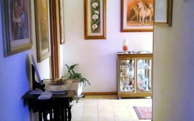 Abberi Sas Ventànas B&B