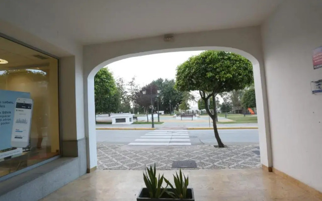 Apartamento Duque de Arcos 2
