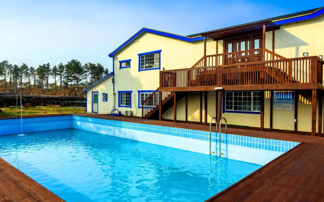 White Dream Pension