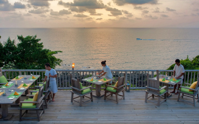 Soneva Kiri