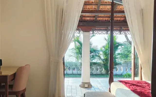 Rosastays Panjim Goa
