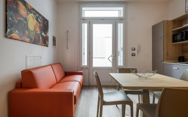 Giorgi Homes by Wonderful Italy - Ambra