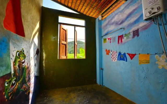 Youdin Kindee Farmstay