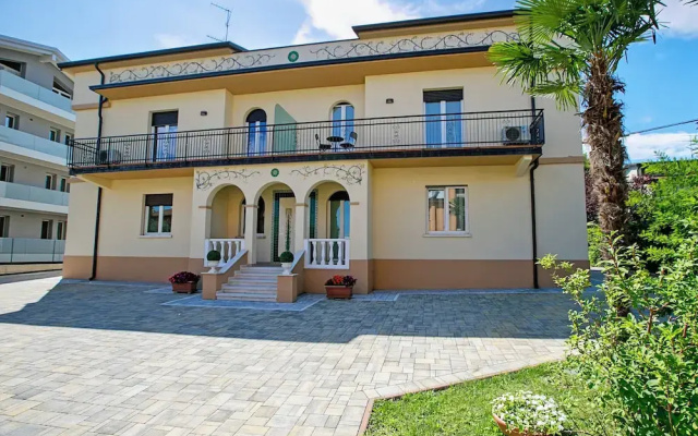 Villa Mimosa - Apt 2