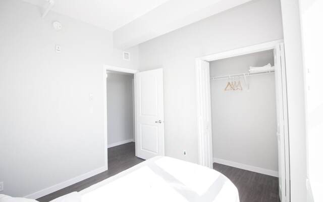 Charming one Bedroom Apartment in St Boniface