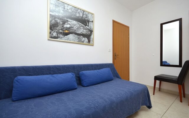 Apartment Neda