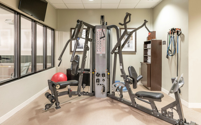 Staybridge Suites North Charleston by IHG