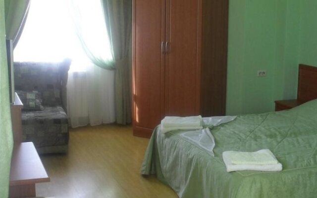 Gorka Guest House