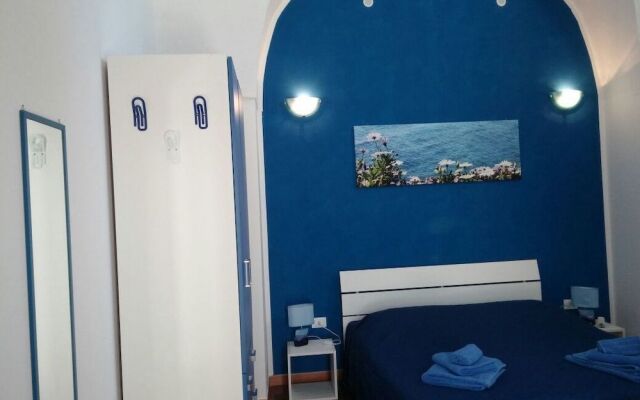 B&B Zí Micheli Salento