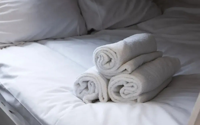 Pierside Apartments Deluxe Accommodation