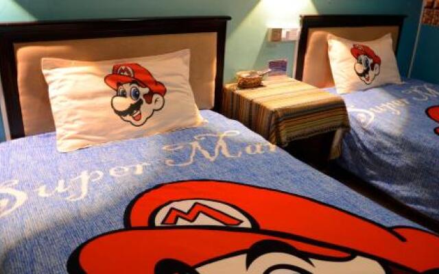 Good Morning Guesthouse