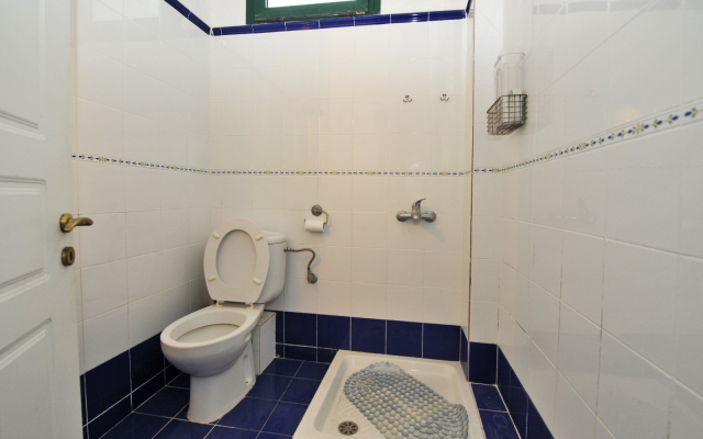 Orizon Maisonette - Theovigli Possidi Halkidiki