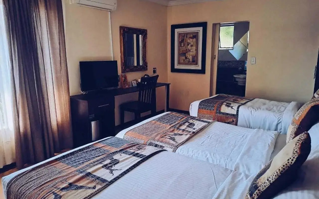 Ecotel Premier Lodge & Conference Centre
