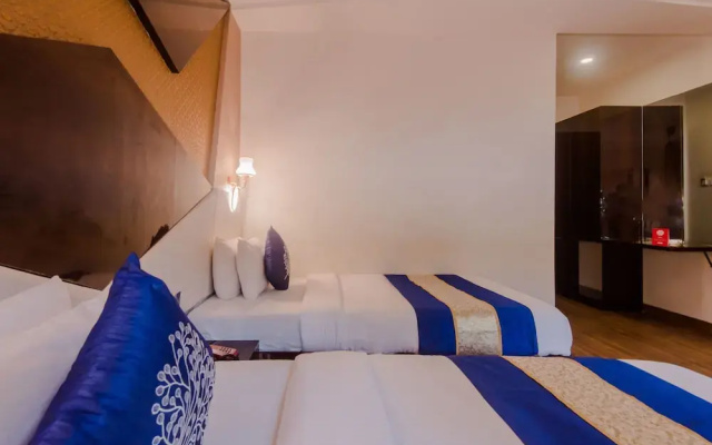 OYO 10166 Hotel D69 Residency